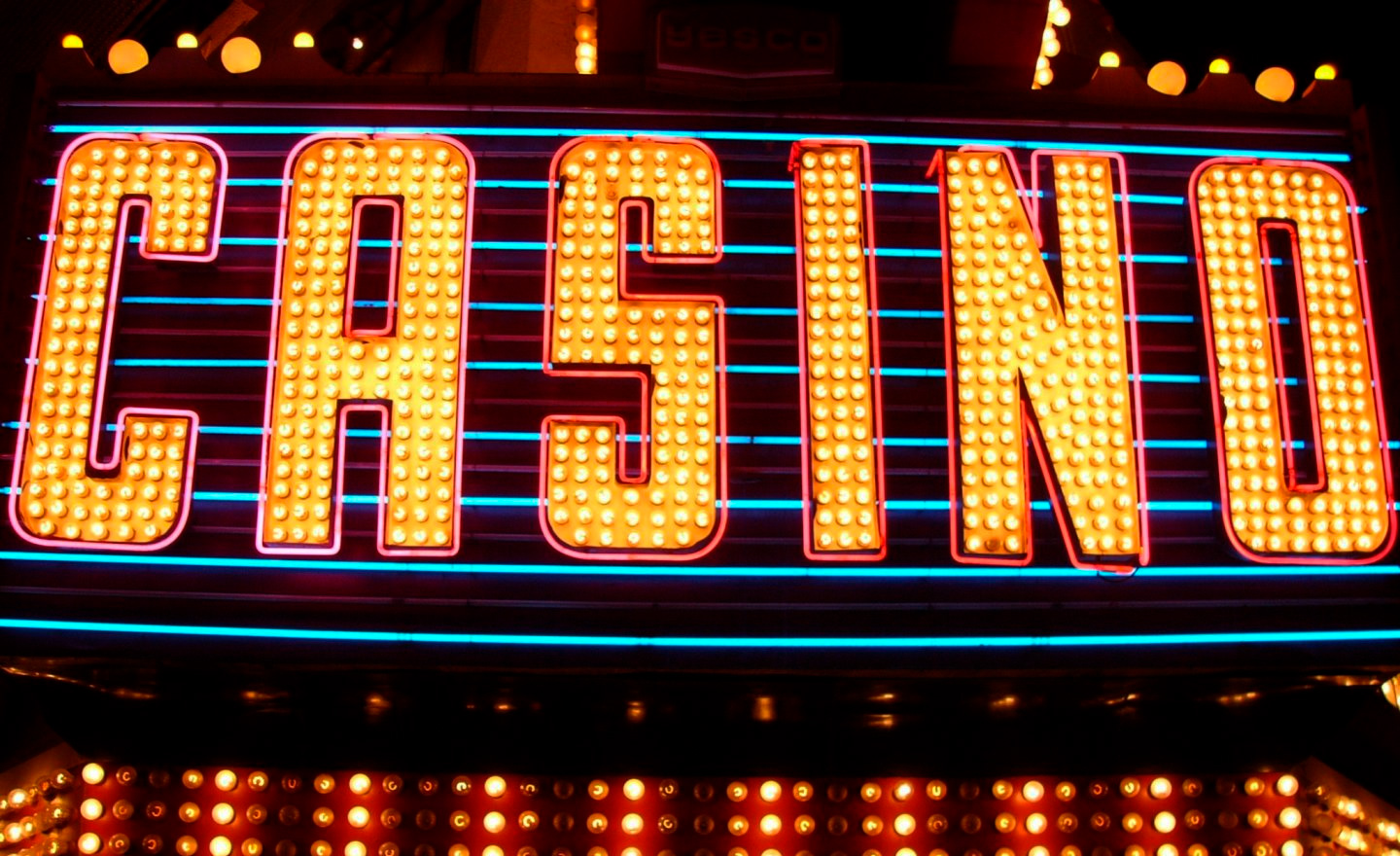 Casino and Gambling